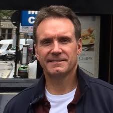 Paul Roberge (@RobergePaul)