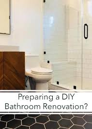 Before you can install tile on your bathroom walls the walls themselves must be prepared properly. Commonwealth Contractors Llc