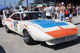 Drivers in nascar's top series who have won four or more consecutive races in a season since the modern era began in 1972: Roger Mccluskey Wikipedia
