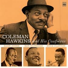 Coleman Hawkins