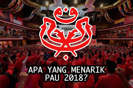 Teks ucapan dasar presiden umno di perhimpunan agung umno 2020. Perhimpunan Agung Umno Apa Yang Menariknya