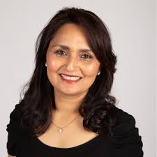 Thanks Sonali Basak for having me