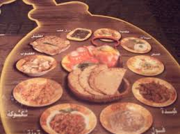 Nakhat Zaman Jeddah Restaurant Reviews Photos Tripadvisor