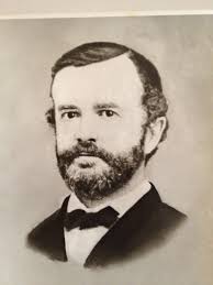 Benjamin F. B. Hunter