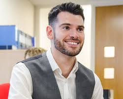 Estate agency Benfleet, meet the team, Darren Eldridge, williams and donovan