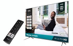 And it has more apps than samsung, but google tv and roku are. How To Use Hisense Tv Without Remote 5 Methods