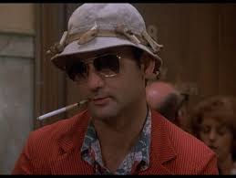 Discussion of the movie Where the Buffalo Roam