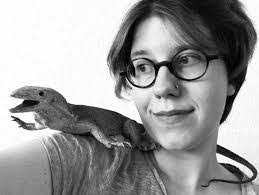 Brigitte Schiffer's Instagram, Twitter & Facebook