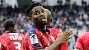 Alexis laurent patrice roge flips ajaccio retour de prêt. Mercato Le Tableau Complet Des Transferts De Ligue 1