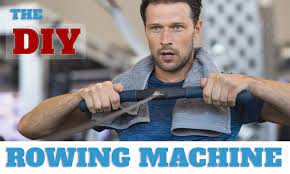 But it doesn't have to! Diy Rowing Machine 3 Simple Homemade Rowers With Videos