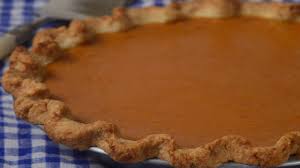 Blend sweet potatoes and sugar with a hand mixer. Sweet Potato Pie Recipe Demonstration Joyofbaking Com Youtube