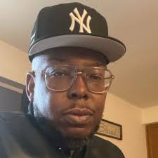 Charles Khalid Cuthbert