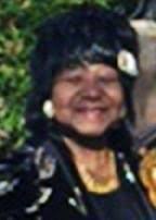 Jacqueline Parchment Obituary (2016)