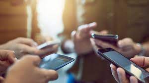 Before ios and android became popular, battery troubles were a sign of a phone tap. Fact Check Dialing This Code Does Not Show If Your Phone Was Tapped