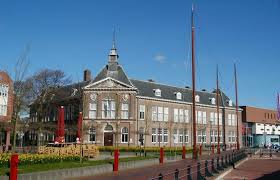 Pin Van Lida Blommestijn Op Groningen Groningen Stad