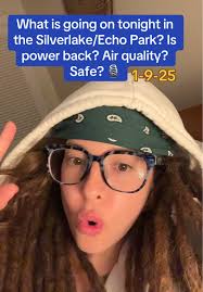 Silver Lake and Echo Park Ice