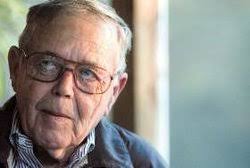 Stephen Lewis Boyles (1934-2008)