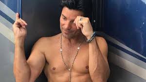 Jun 28, 2021 · chayanne ¡chayanne cumple 53 años! Fans Celebran En Redes Que Ya Vacunaron A Chayanne Contra Covid 19 La Vision