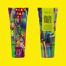 LageenTubes Digital Decoration | Lageen Tubes