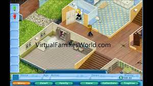 Our dream house the sequel to the smash hit is finally here! How To Open The Shed In Virtual Families Cheats And Walkthroughs Youtube