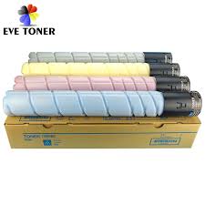Bouteille de dechets couverture de tambour kits de conversion reset rouleau magnetique tirettes toner air bags. Zhuhai Toner Factory Tn512 Toner For Konica Minolta Bizhub C454e 554 Toner Buy Tn512 Toner For Konica Minolta Bizhub 454e Bizhub C454 Toner Product On Alibaba Com