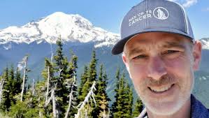 Fundraiser for Kate Burt by Howard McCann : Nick Burt & Family Battle with  Cancer