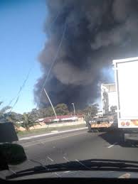 Over the time it has been ranked as high as 235 997 in the world, while most of its traffic comes from south africa, where it reached as high as 1 645. Ewn Reporter On Twitter Fire Firefighters Are On The Scene Of A Fire At A Tafelberg Furnitures Warehouse In Epping Cape Town Im