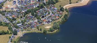 So außergewöhnlich unser haus am löcknitzer see ist, so ist auch die beziehung zu unseren gästen. Platzanlage Freizeitpark Kinzigsee