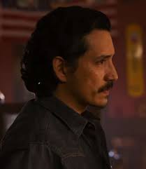 Tommy Miller Benjamin