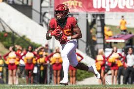 Depth Chart Release Where The Cyclones Stand Prior To Fall