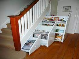 We have a range of styles and types, including shoe racks that you can stack on top of each other to make even more space and shoe boxes to keep your shoes dust free. 25 Best And Wonderful Under Stair Storage Design Ideas Freshouz Com Under Stairs Storage Ikea Closet Under Stairs Stair Storage
