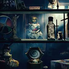The conjuring 3 might get a 2021 release date, because tenet might take its place. Annabelle 3 Kinokalender Dresden