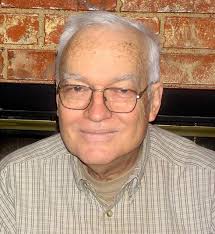 Max Harrison Obituary (1925