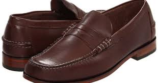 Florsheim Berkley Brown Crazy Horse 6pm Com Florsheim Penny Loafers Crazy Shoes