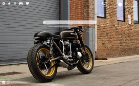 A wallpaper only purpose is for you to appreciate it, you can change it to fit your taste, your mood or even your goals. Cafe Racer Hd Wallpapers From Classic Bikes To Modern Day Specials Lovelytab