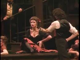 Carmen La Chanson Boheme Agnes Baltsa Https Www Youtube Com Watch V Yzlueo L6qq Feature Share Musique Classique Chanson Musique