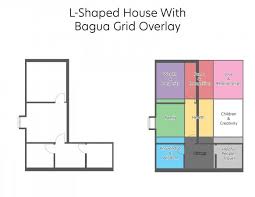 The floor plans are absolutely amazing, and the customer service reps are even better! Using Feng Shui Bagua Maps On Difficult Floor Plans Lovetoknow