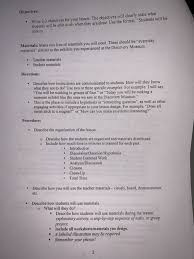 Please be sure to answer the question. Solved Subject Is Science Biology Teaching For Second G Chegg Com