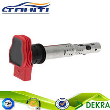 If no check for open or short circuit in harness wiring using wiring diagram, repair or replace as necessary switch off ignition disconnect multimeter disconnect fuel injector main. Car Ignition Coil Ignition Coil Wiring Diagram Mml022 Oe 06e905115a 06e905115b 06e905115c 06e905115e 06e905115f 07 10 2 7l Buy Car Ignition Coil Ignition Coil Wiring Diagram Premium High Performance Ignition Coil Set Product On Alibaba Com