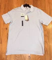 Details About Mens Izod Big Tall Sport Flex Polo Shirt