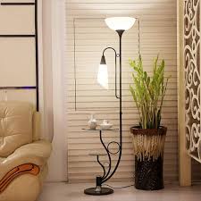 Eine stehleuchte sorgt für das richtige ambiente und ist die perfekte. Achnc Stehlampe Wohnzimmer 2 Flamme Blutenform Standleuchte Led Modern Deko Nachttischlampe Stehleuchte M Stehlampe Wohnzimmer Stehlampe Stehlampen Wohnzimmer