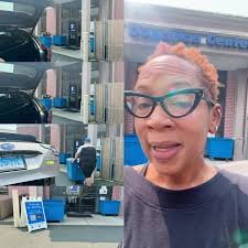 Larlie Alvaranga, BS, MBA