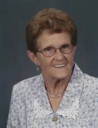 Betty J. Trout Obituary (2023)