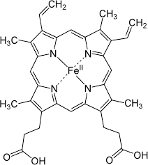Chlorophyll, any member of the most important class of pigments involved in photosynthesis, the process by which light energy is converted to chemical energy through the synthesis of organic. Chlorophyll Organische Chemie Abitur Vorbereitung