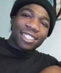 Ke'darius Griffin, age 18