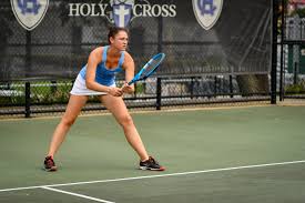 Profile for Connecticut College Tennis