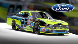 The format offered a clear and concise layout; Iracing Cars Archive Iracing Com Iracing Com Motorsport Simulations