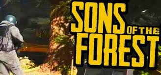Скачать the_forest_v1_12.torrent как тут качать? Sons Of The Forest Full Game Cpy Crack Pc Download Torrent Cpy Games Cracked