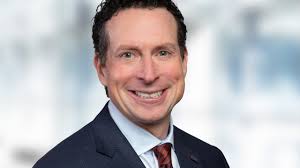 BDO names Matt Becker next CEO