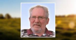 Rocky Albert Logan Obituary July 26, 2019